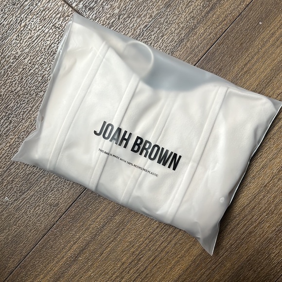 SOLD!!! Joah Brown tank - Picture 5 of 6